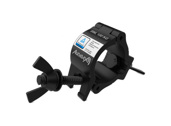 Audibax Pro ACP-4852100BK Audibax Pro ACP-4852100BK